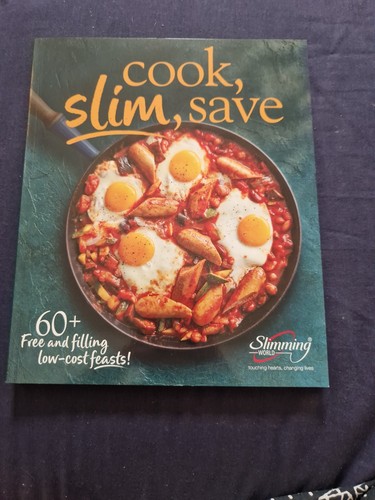 Slimming world cook slim - world's,