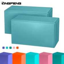 Yoga Block EVA Foam Brick