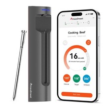Bluetooth Wireless Meat