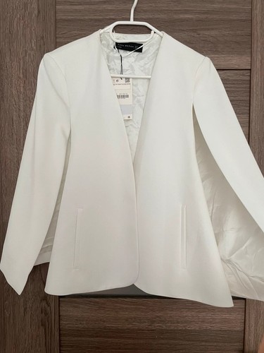 A902 zara white - a902, cape