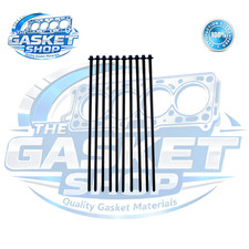 CYLINDER HEAD STRETCH BOLTS