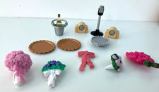 Sylvanian Families Wedding