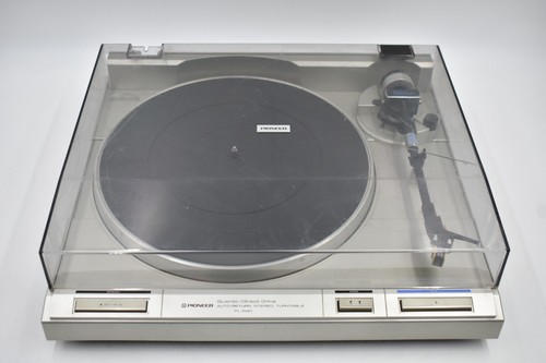 Vintage pioneer s40 quartz - pioneer,