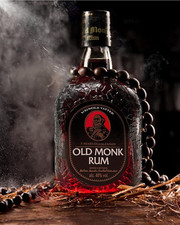 Old Monk 7 Years Old Vatted
