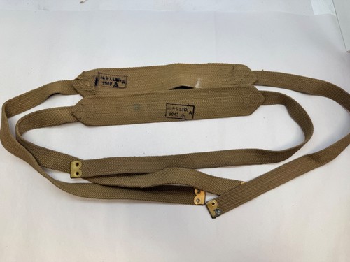Original ww2 british army - original, 37