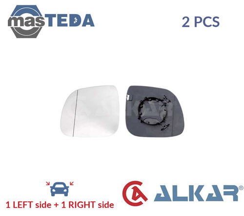 6471948 rear view mirror glass - 6471948,