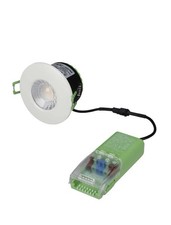 JCC  Switchable LED Downlight