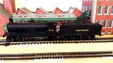 Gauge kit built - 4-4-0, t9