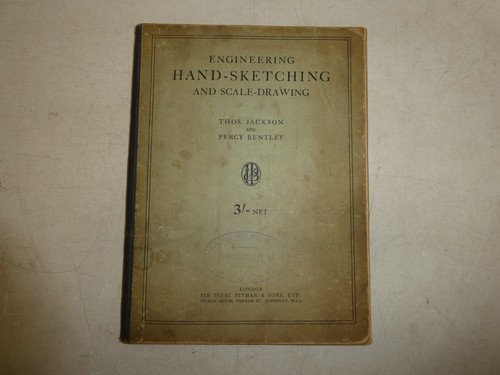Vintage book engineering - -,