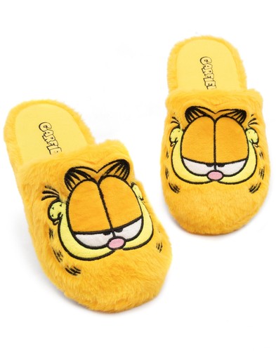 Garfield mule slippers - mule,