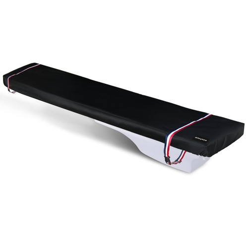 Swimming pool diving - pool, board