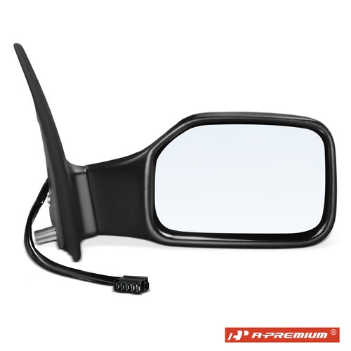 Premium electric door - electric, wing