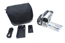 Samsung VP-DC161 Handheld