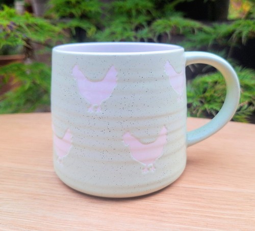 Marks and spencer mug - marks,