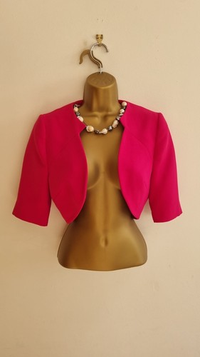 Michaela louisa hot pink - michaela,
