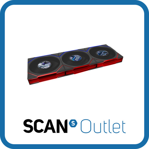 Lian uni fan lcd flex - lian,