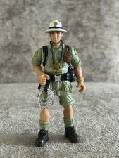 Ranger Action Figure - Bob |