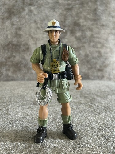 Ranger action figure - -, bob