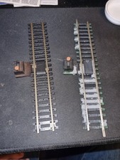 OO Gauge HORNBY R8206 ANALOG