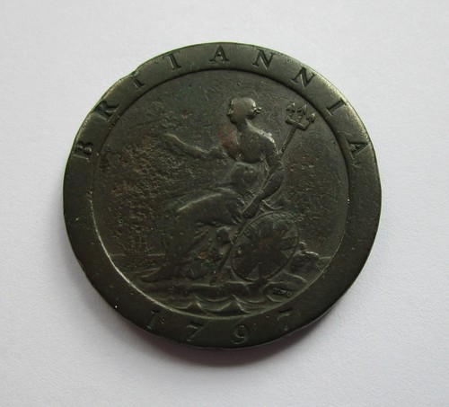 1979 george iii britannia - 1979,