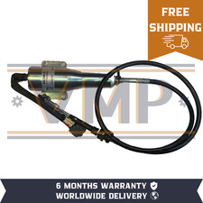 VOE 11110030 - Solenoid for