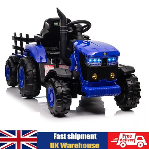 Double motor kids ride - double,