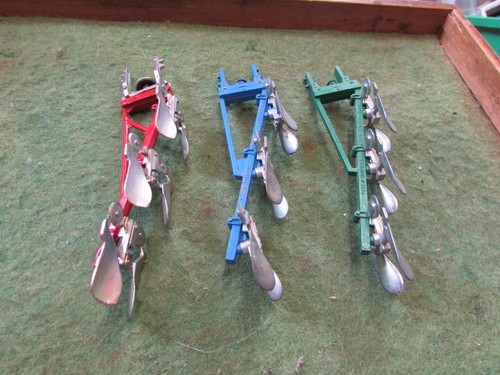 Vintage britains farm - vintage, rear