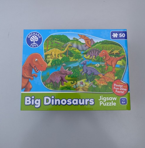 Orchard toys big - orchard,