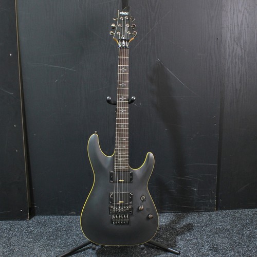 Schecter demon satin - schecter, demon-6