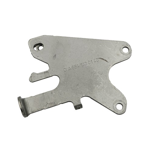Bracket particulate filter for - bracket,