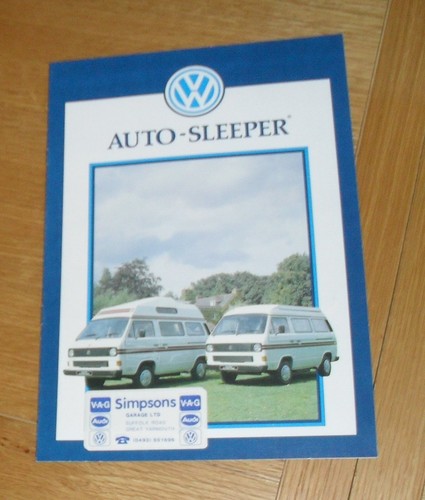 Volkswagen transporter - volkswagen, vw