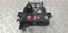 #86 BMW F800 ST 2006 - 2012 ECU CARRIER BRACKET HOLDER 7689832