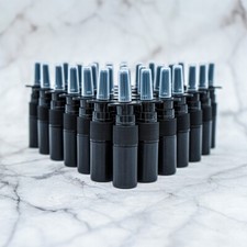 50 X 5ML black NASAL SPRAY