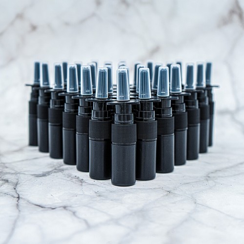 5ml black nasal spray - 5ml,
