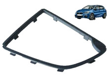 Gear Gaiter Inner Plastic Bottom Frame For BMW Series 2 F45 F46 2014-2020