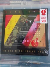 Return of the SP-1200 V.2 by