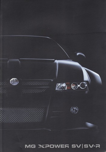 2005 xpower svr - 2005,