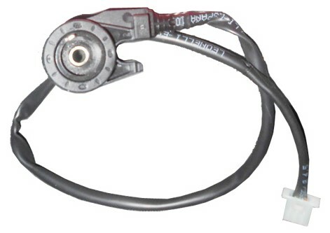 New genuine aprilia - genuine, rst