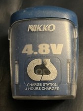 Nikko 4.8V 6V 200mA Model