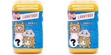 Lankybox Series 1 Capsule