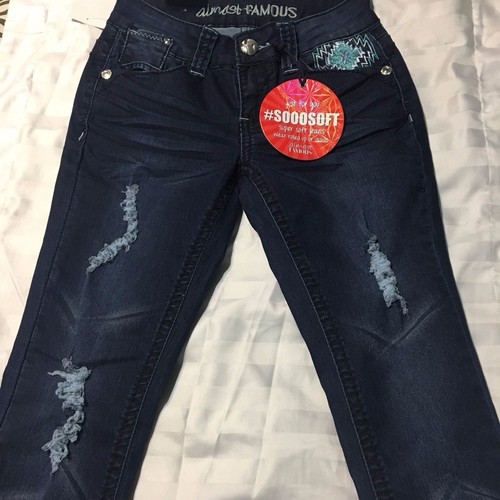 Size skinny jean - skinny,