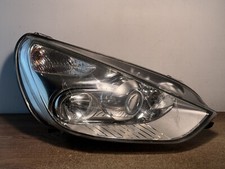FORD S MAX 2012 FRONT DRIVER