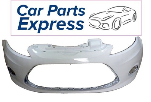 Ford fiesta mk7 - ford, 2008-2013