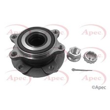 APEC Wheel Bearing Kit AWB1309