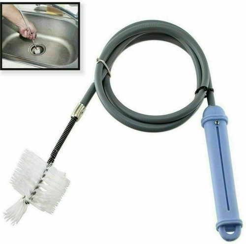 Sink drain flexible wire - flexible,