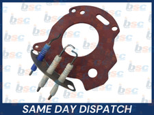 WORCESTER GREENSTAR JUNIOR 24i 28i & MK5 ELECTRODE KIT 87161163810 87181070870