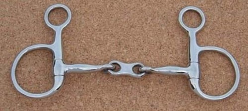 French link hanging cheek - cheek, /