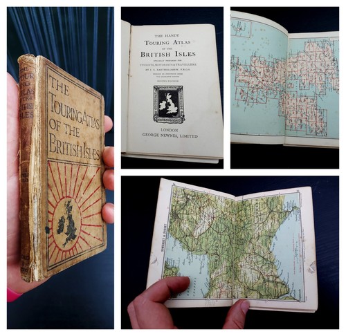 1920 british isles - 1920,