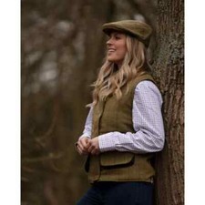 ladies gilet
