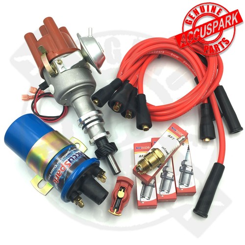 Ford pinto electronic complete - ford,